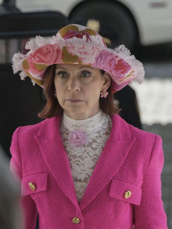 Elsbeth S3 E2