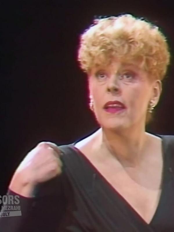 Les trésors de Raphaël Mezrahi