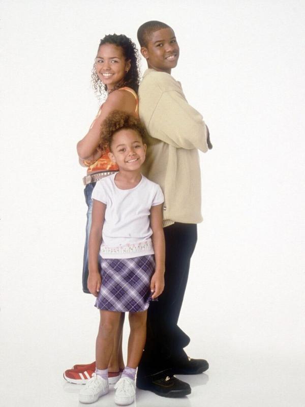 Ma Famille d'abord S2 E9