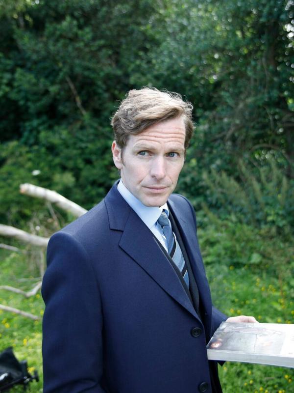 Les enquêtes de Morse S9 E2