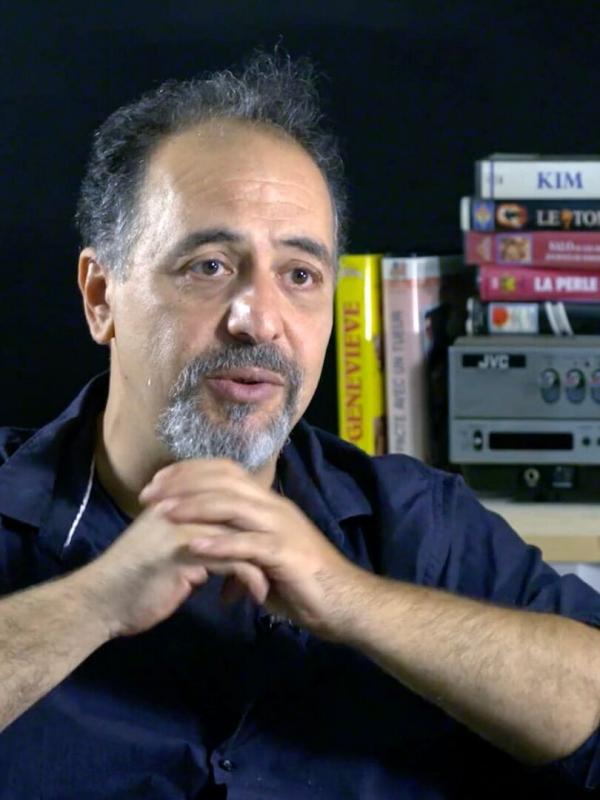 Génération Vidéo Club