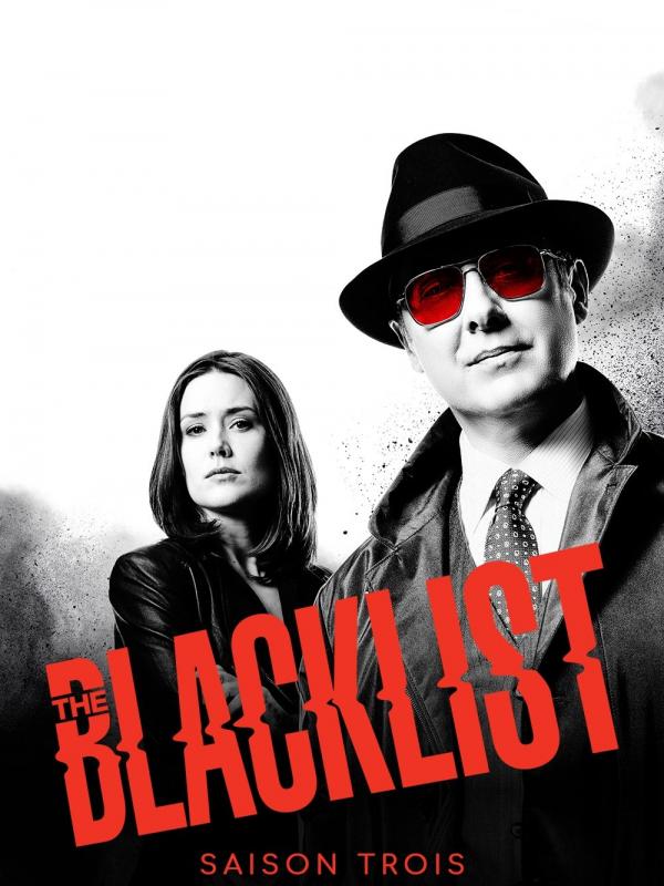 Blacklist