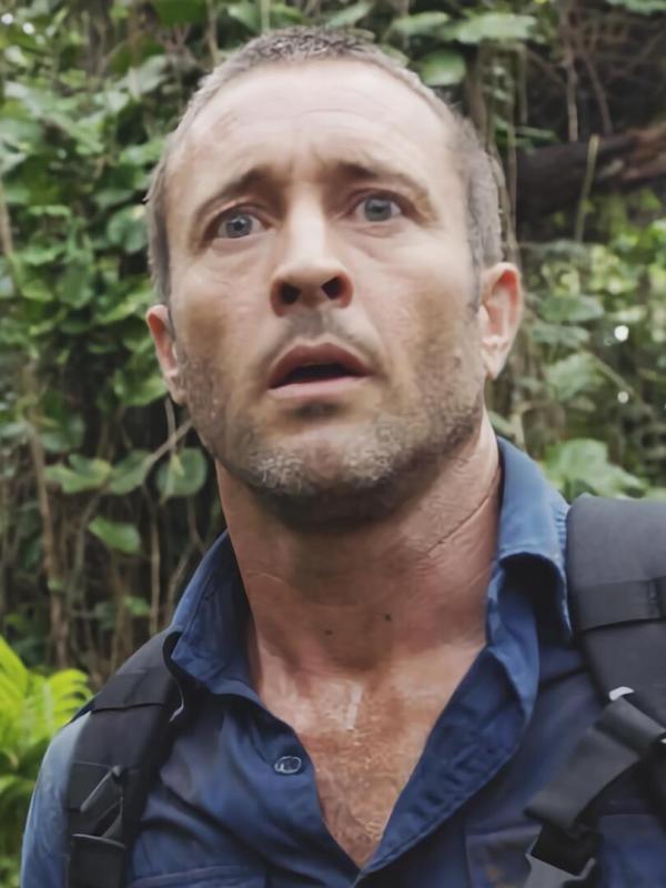 Hawaii 5-0 S8 E21
