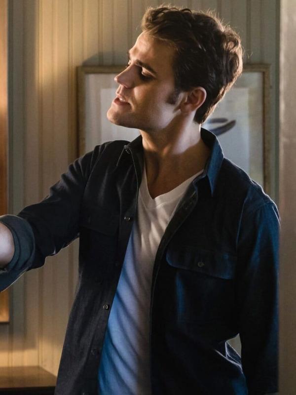 Vampire Diaries S8 E11