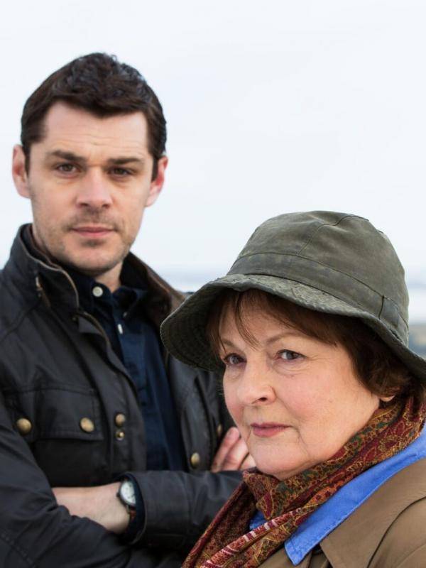 Les enquêtes de Vera S7 E3