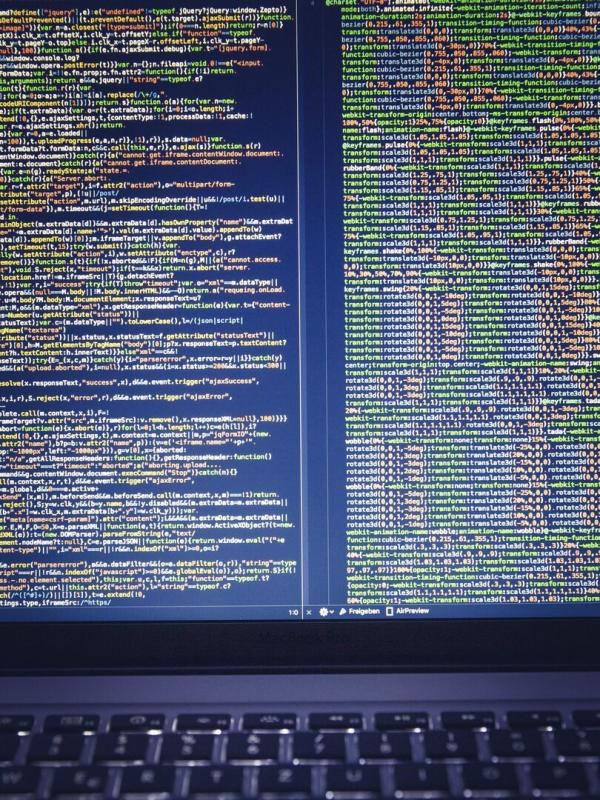 Codice: La vita è digitale