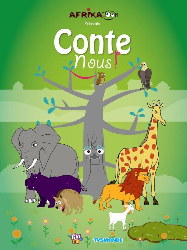 Conte-nous ! S5 E26