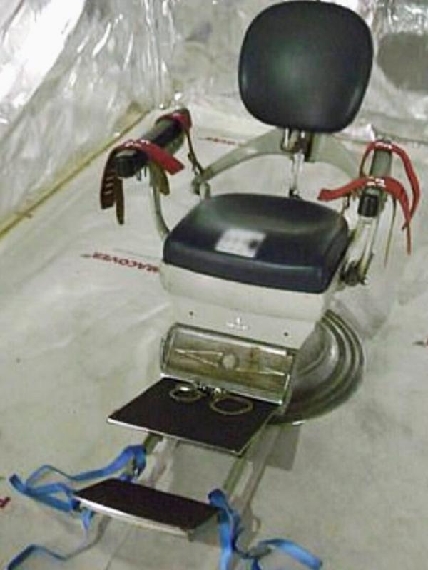 Opération Dark Phone