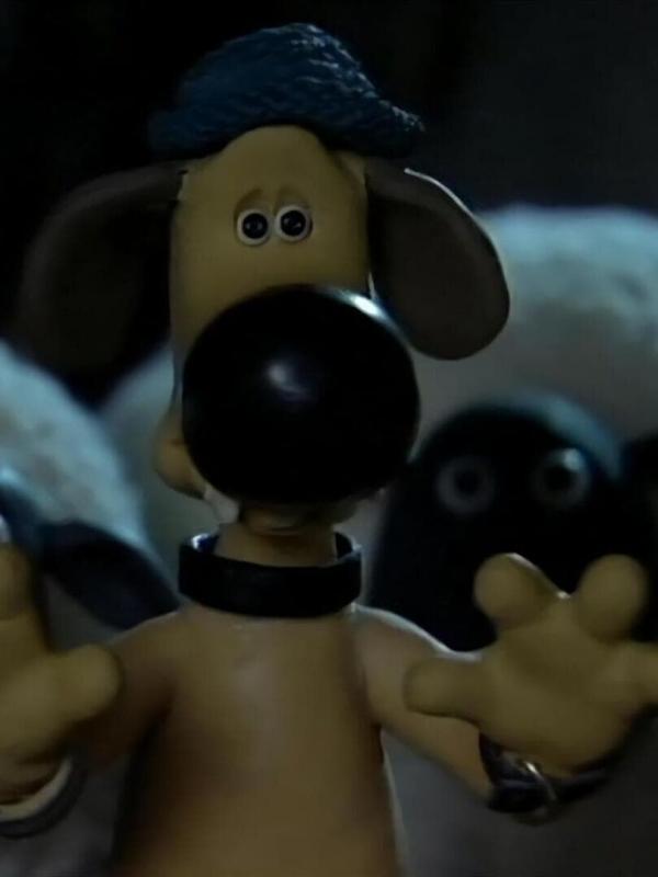 Shaun le mouton S1 E20