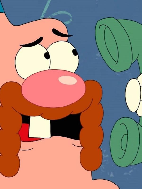 Oncle Grandpa S4 E23
