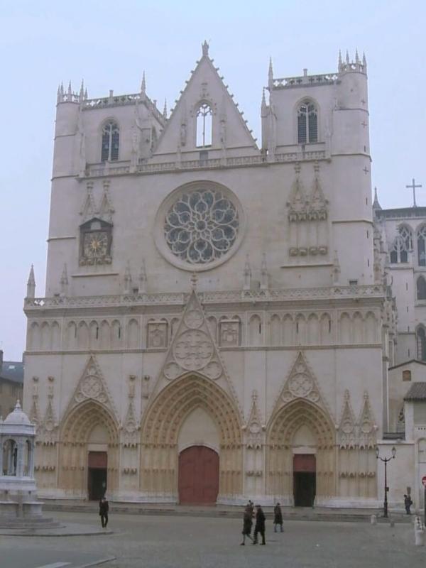 Les carnets de Julie