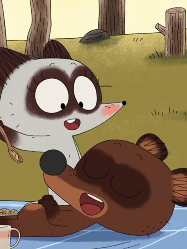 Pompon Ours S2 E39