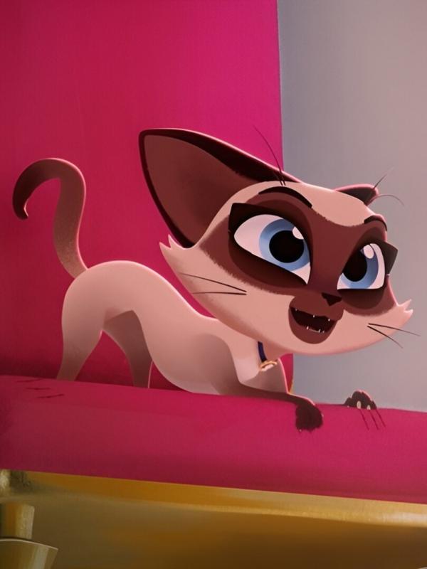 Belfort & Lupin S1 E18