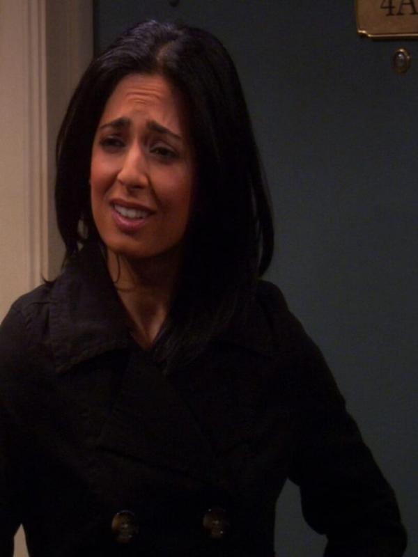 The Big Bang Theory S4 E19