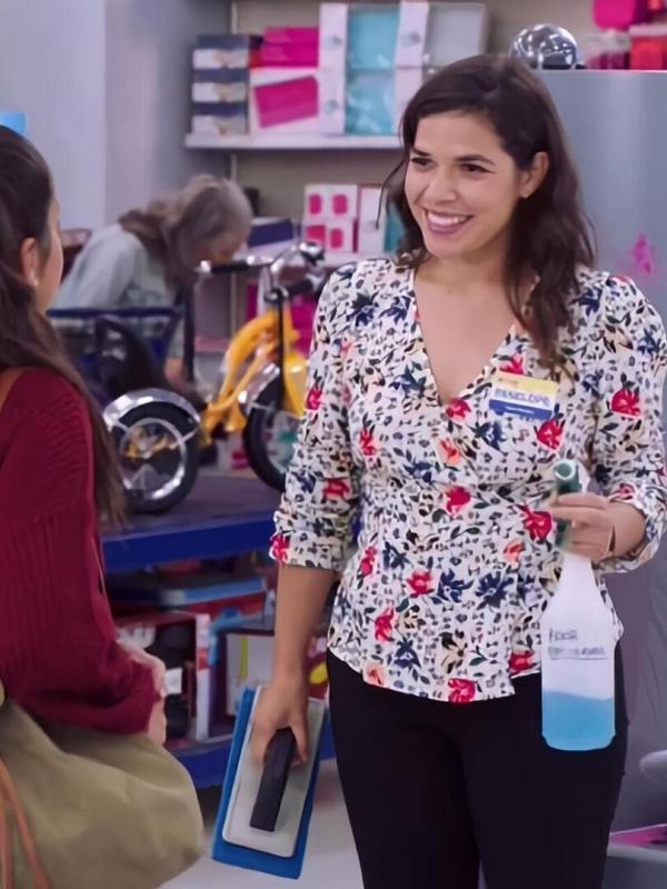 Superstore S5 E4