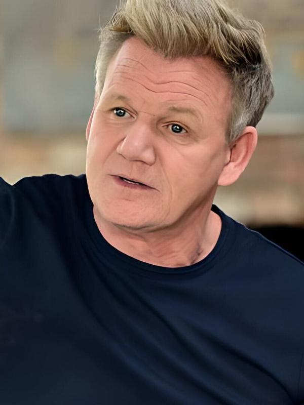 Cauchemar en cuisine