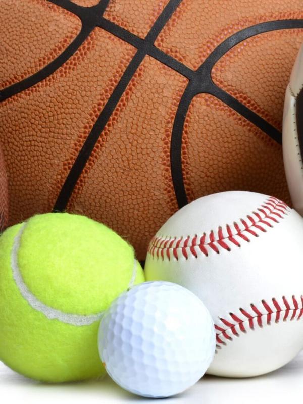 The Football Interview