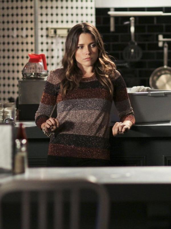 Les Frères Scott S9 E6