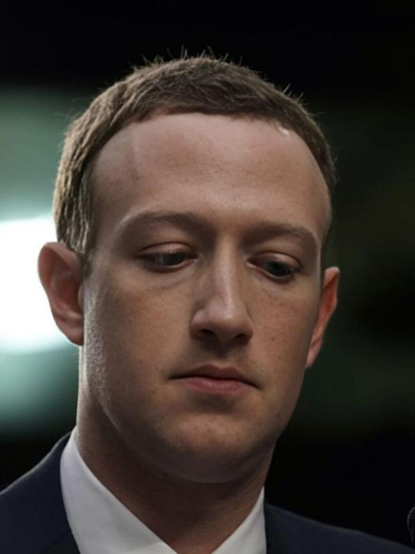 Das Meta-Imperium - Aufstieg und Wandel des Mark Zuckerberg