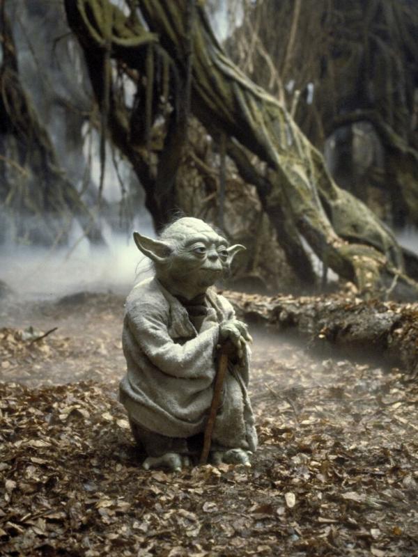 Star Wars Episode V : L'Empire contre-attaque