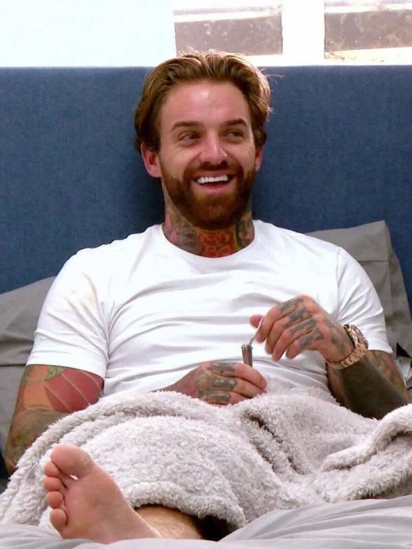 Geordie Shore S16 E8