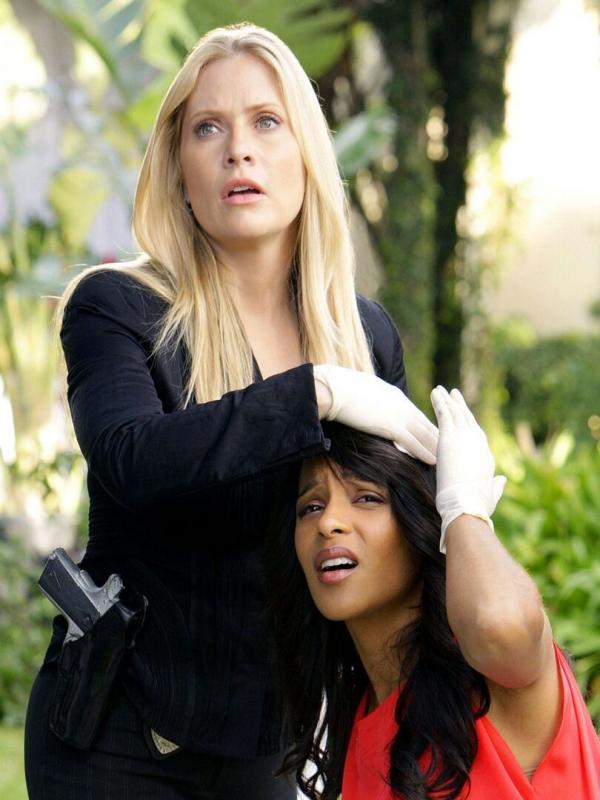 CSI: Miami S7 E17