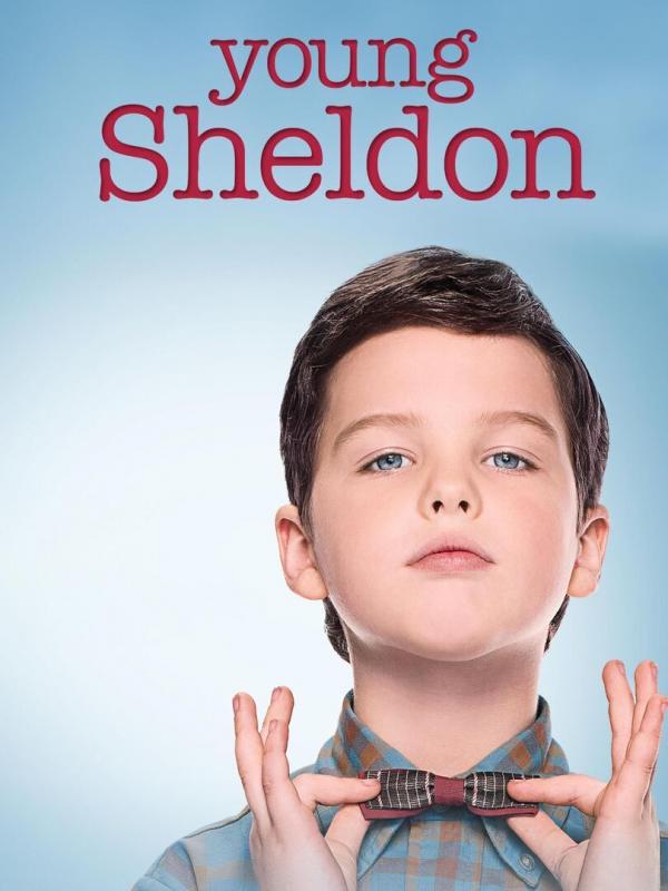 Young Sheldon S2 E6