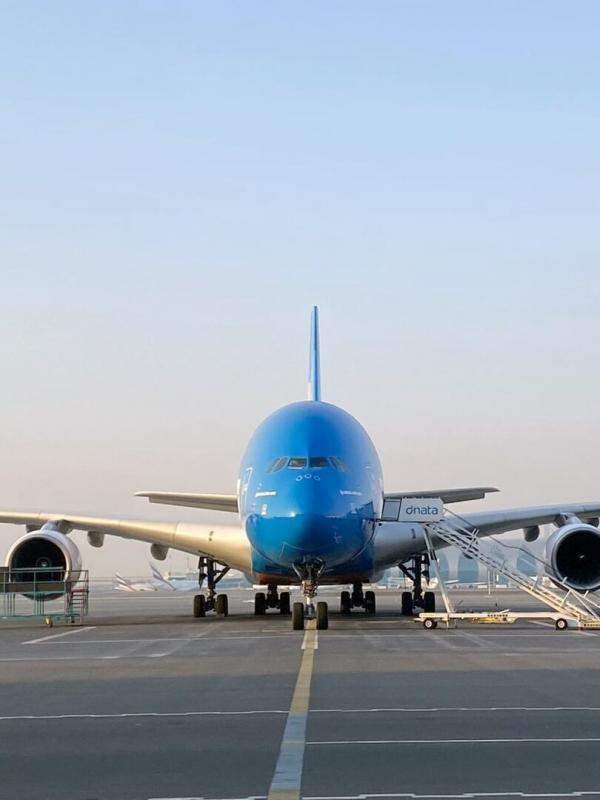 A380 et 747, la fin des géants