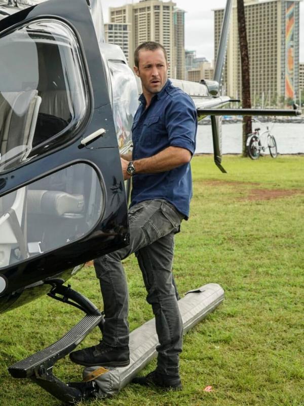 Hawaii 5-0 S8 E20