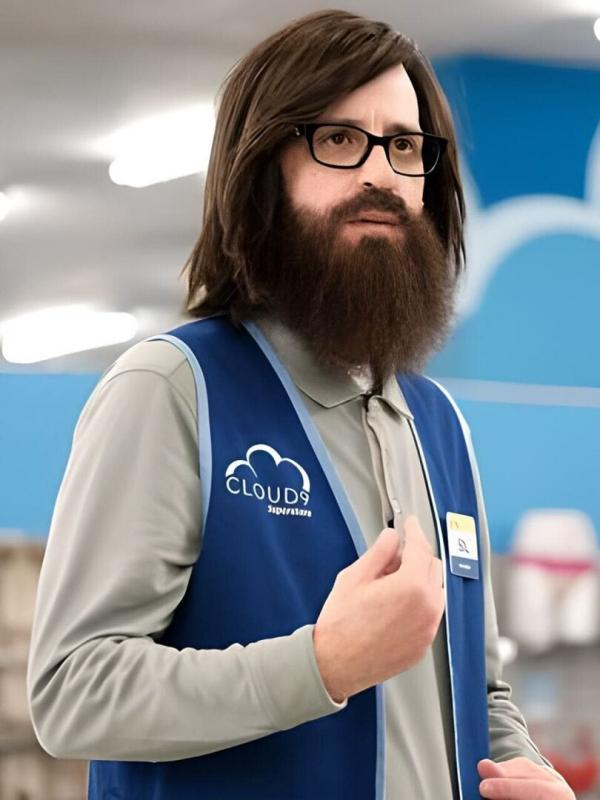 Superstore S3 E22