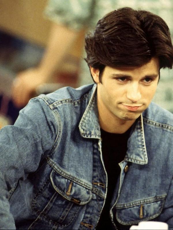 Les Années fac S1 E86