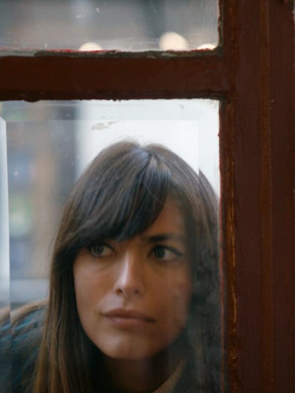 Quelqu'un devrait interdire les dimanches après-midi S1 E6