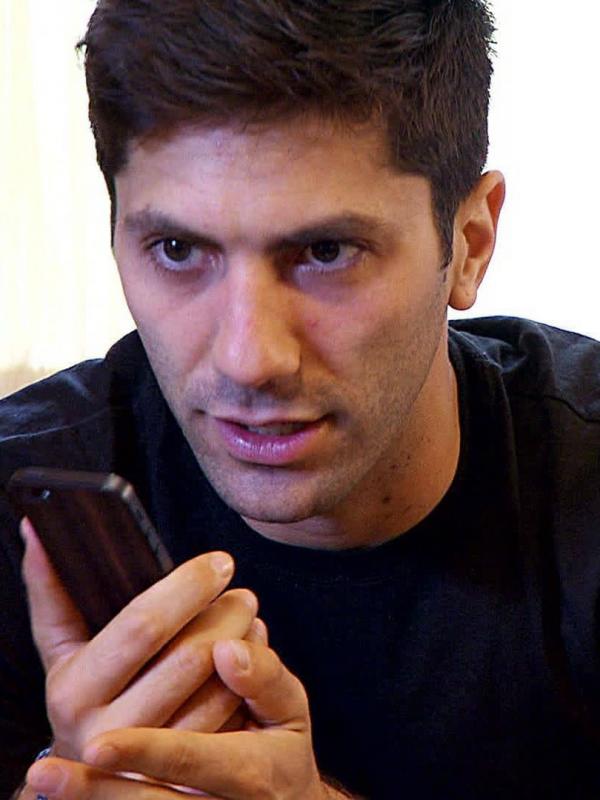 Catfish : fausse identité