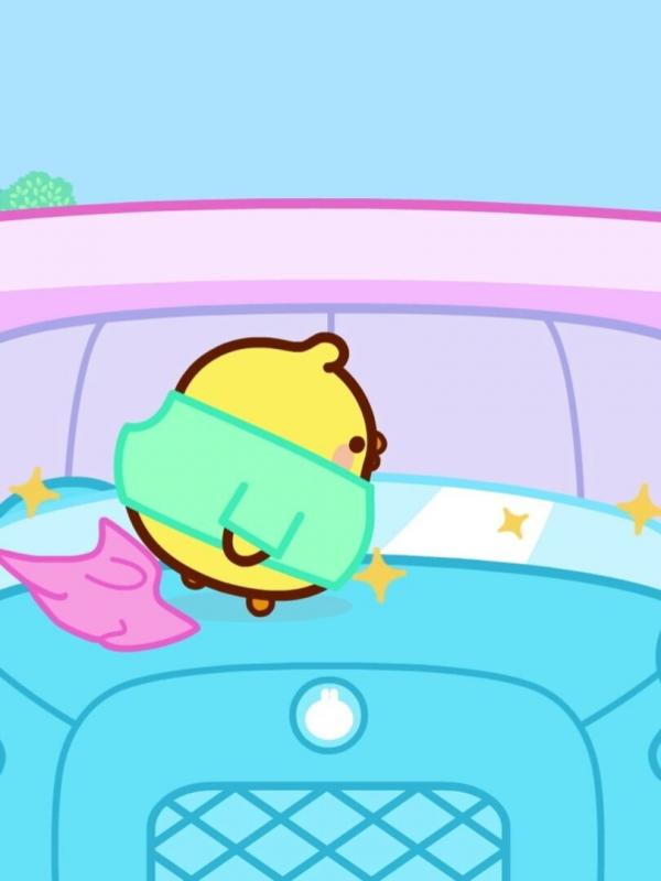 Molang S4 E46