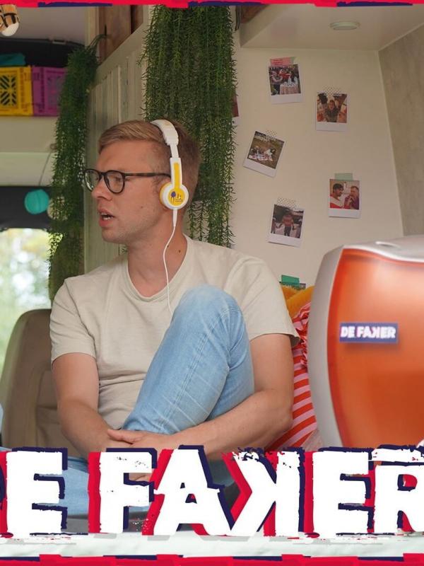 De Faker R0003