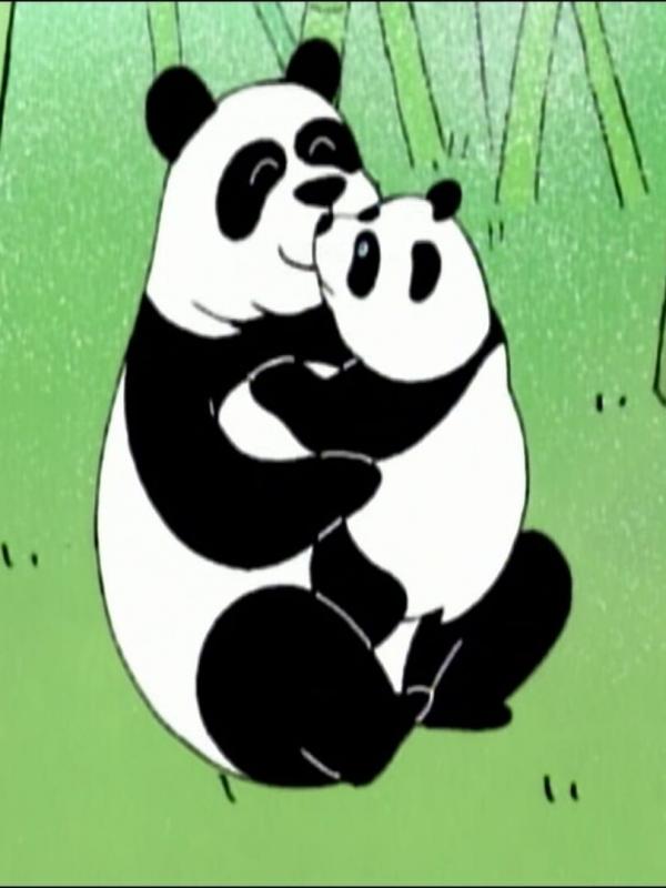Barbapapa autour du monde S1 E21