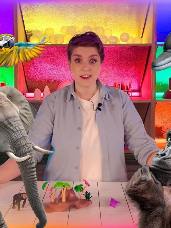 Hoe moeilijk kan het zijn?