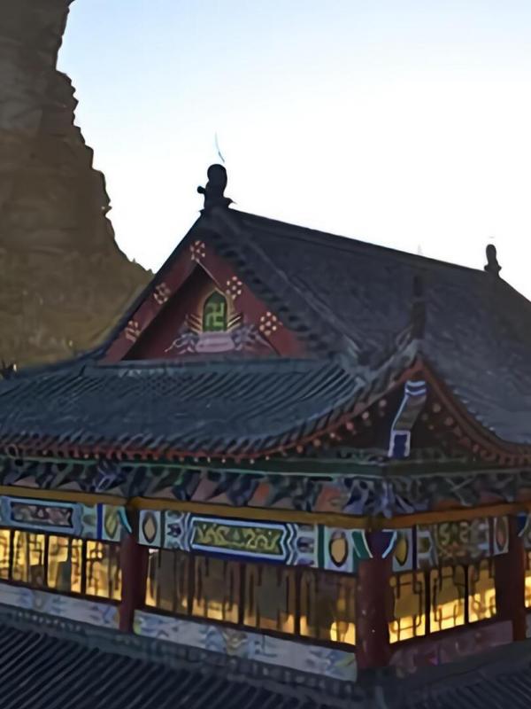 Les plus beaux parcs nationaux d'Asie