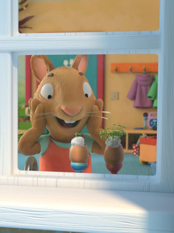 Pip et Posy S2 E39