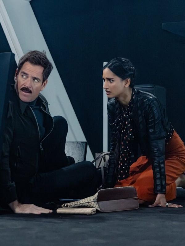 NCIS : Tony & Ziva S1 E8