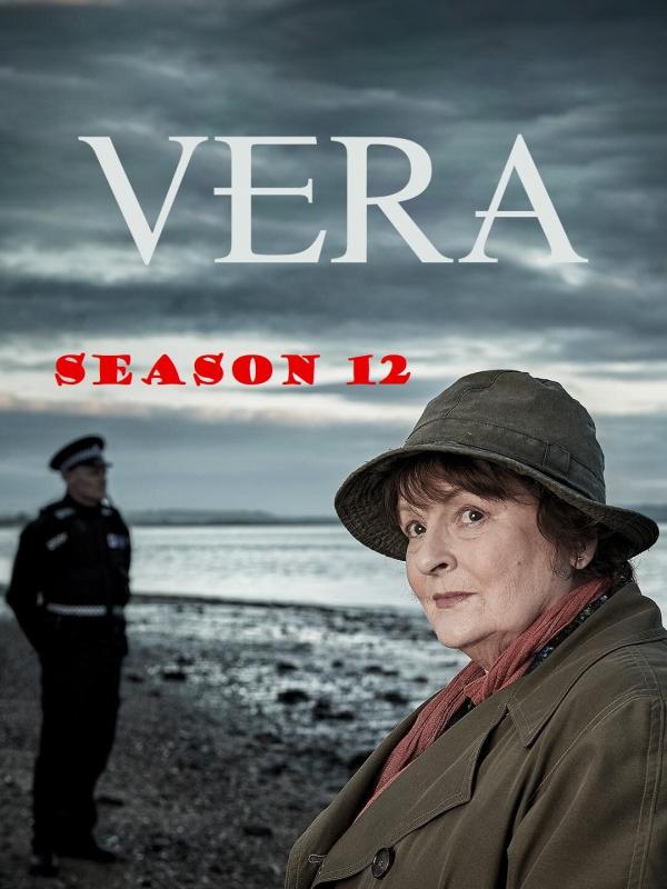 Les Enquêtes de Vera