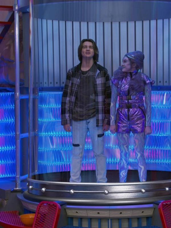 Danger Force S1 E25