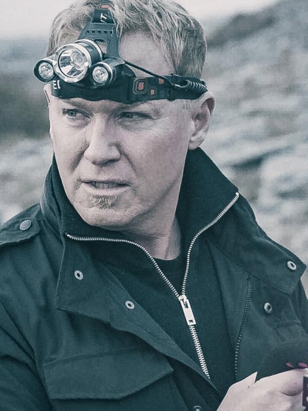 Irlande : terre d'épouvante