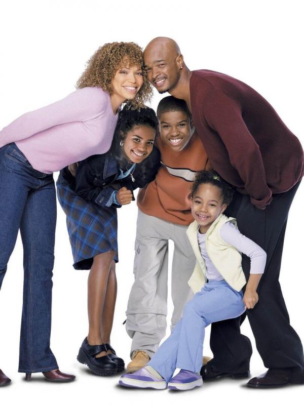 Ma Famille d'abord S2 E25