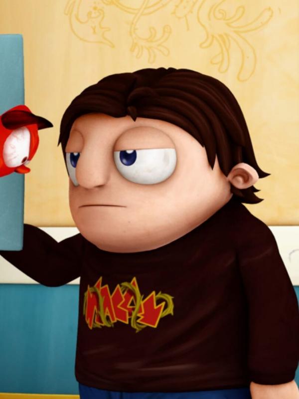 Angelo la Débrouille S1 E58