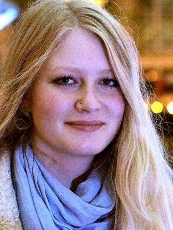 Qui a tué Gaia Pope ?