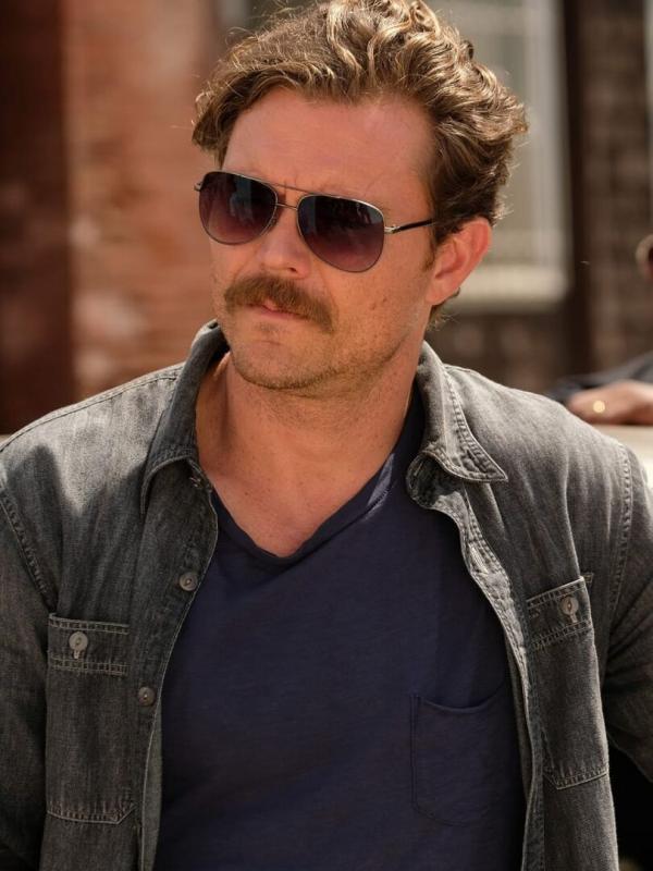 L'arme fatale S2 E7
