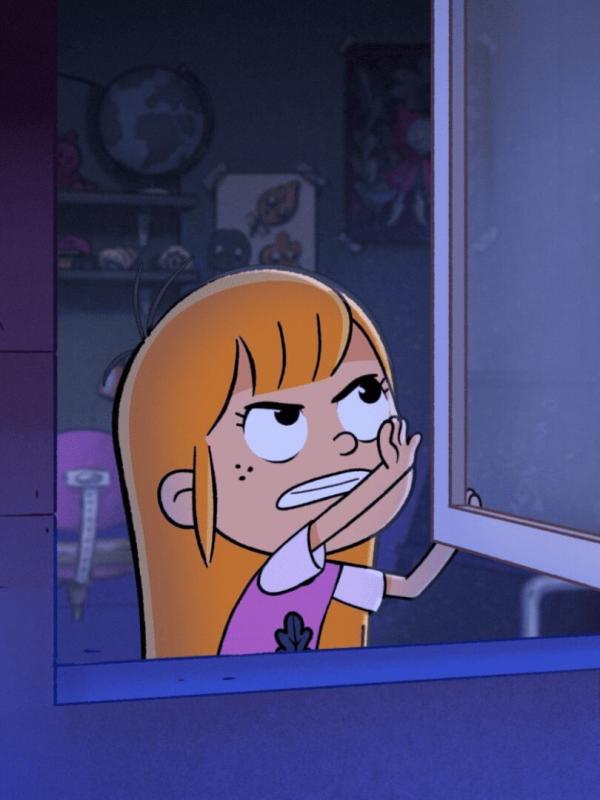 Compostman et moi S1 E23