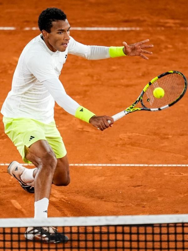 Tennis : Tournoi ATP de Hambourg