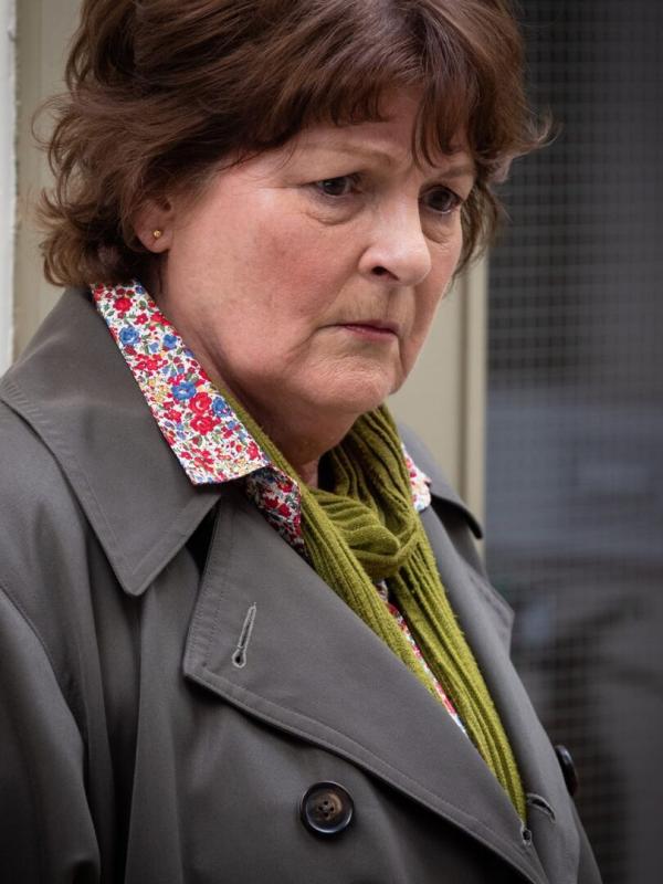 Les Enquêtes de Vera S11 E3